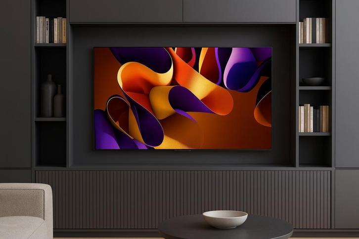 LG OLED65G36LA – 65 inch OLED TV, Audio, Tv en Foto, Televisies, Zo goed als nieuw, OLED, 100 cm of meer, LG, 50 Hz, Ophalen