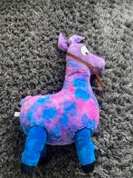 Grote lama knuffel, Ophalen of Verzenden, Zo goed als nieuw, Overige typen