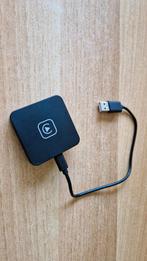 AA wireless - Android Auto/Apple Carplay draadloos, Ophalen of Verzenden, Gebruikt