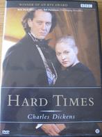 BBC miniserie Hard Times van Charles Dickens - 1995, Vanaf 12 jaar, Ophalen of Verzenden, Zo goed als nieuw, Drama