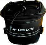 Motortas HELD Iconic Evo Medium, Motoren, Accessoires | Koffers en Tassen, Ophalen of Verzenden, Zo goed als nieuw