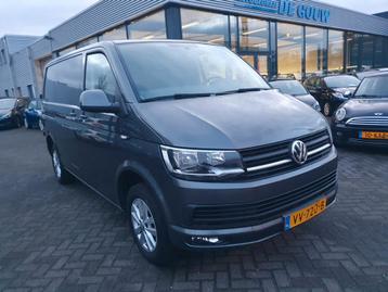 Volkswagen Transporter 2.0 TDI L1H1 Highline beschikbaar voor biedingen