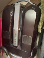 Zonnebank Philips uitklapbaar, Witgoed en Apparatuur, Zonnebanken en Gezichtsbruiners, Ophalen, Zo goed als nieuw, Zonnebank enkelzijdig