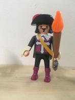 Playmobil Musketier met accessoires 4678 , Verzenden, Zo goed als nieuw