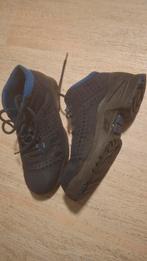 Uvex Werkschoenen Maat 43 - Fuel/Oil Resistant, Ophalen of Verzenden, Zwart, Werkschoenen