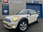 Mini Mini Clubman 1.4 One Anniversary, Auto's, Voorwielaandrijving, Gebruikt, Clubman, 4 stoelen