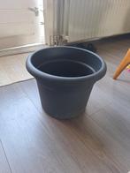 Bloempot voor buiten kunststof Elho, Kunststof, Tuin, Rond, Zo goed als nieuw