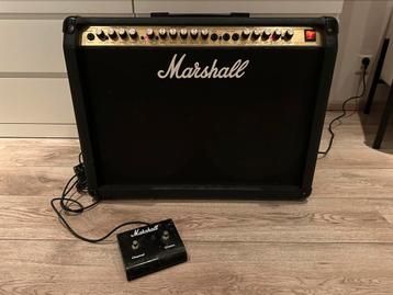 Marshall Valvestate s80 8240 gitaar versterker beschikbaar voor biedingen