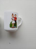 Leuke suske en Wiske Kop, Huis en Inrichting, Keuken | Servies, Keramiek, Ophalen of Verzenden, Zo goed als nieuw, Overige stijlen