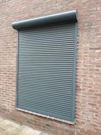 rolluiken 8 stuks, Ophalen, Gebruikt, Elektrische bediening, 150 tot 200 cm