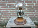 Kieninger skelet Skeleton skeletklok stolpklok, Ophalen