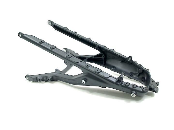 SUBFRAME ACHTER MT 09 2021-2022 (MT09 B7N) (B7N211900900), Motoren, Onderdelen | Yamaha, Gebruikt