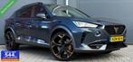 CUPRA Formentor 2.0 TSI 4DRIVE 310PK Brembo/Carplay/Leder/LE, Auto's, Automaat, Adaptive Cruise Control, 4 cilinders, Vierwielaandrijving