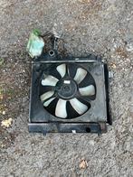 Radiator & Airco Radiator Suzuki Alto/Nissan Pixo 2009-2014, Computers en Software, Ophalen of Verzenden, Gebruikt, Waterkoeling