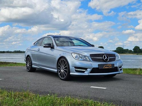 Mercedes-Benz Mercedes C250, Auto's, Mercedes-Benz, Particulier, C-Klasse, ABS, Airbags, Airconditioning, Alarm, Bluetooth, Boordcomputer