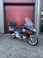 BMW K 1200 LT / K1200LT lichte zijschade, Motoren, Motoren | BMW, Bedrijf, Meer dan 35 kW, Toermotor, 1171 cc