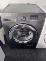 SAMSUNG 1400 ECO BUBBLE 8 KG met 1 jaar garantie, Witgoed en Apparatuur, Wasmachines, N, N, Refurbished, Ophalen of Verzenden