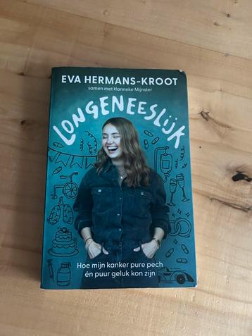Boek longeneeslijk beschikbaar voor biedingen