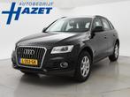 Audi Q5 2.0 TFSI 230 PK QUATTRO AUT8 + XENON / STOELVERW / N, Auto's, Stof, Gebruikt, Euro 6, 4 cilinders