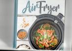 Airfryer, Boeken, Ophalen of Verzenden, Zo goed als nieuw