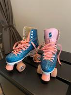Rolschaaten Story maat 38 zgan, Ophalen, Zo goed als nieuw, Kinderen