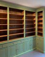 Maatwerk Hoekkast Ensuite Kast Boekenkast Buffetkast Hout, Industriestraat 19B, 7005 AN Doetinchem, Nieuw, Inndoors, Verzenden