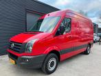 Volkswagen CRAFTER 2.0 TDI 2015 NAP CLIMA NAVI CRUISE, Electronic Stability Program (ESP), Euro 5, Stof, Gebruikt