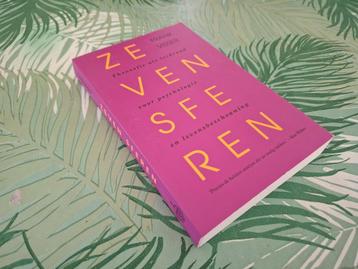 ZEVEN SFEREN - Theosofie als leidraad - Frank Visser beschikbaar voor biedingen