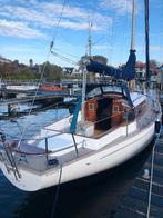 zeiljachten, Watersport en Boten, Ophalen, Gebruikt, Diesel, 9 tot 12 meter