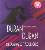 Duran Duran ‎- Dreaming Of Your Cars - 1979 Demos Vinyl EP, Ophalen, Zo goed als nieuw, Overige formaten, Poprock