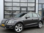 Audi Q5 2.0 TFSI quattro Pro Line S / 3X S-Line / Trekhaak, Automaat, Gebruikt, Zwart, 4 cilinders