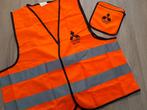 Fluohesje Mitsubishi, Ophalen of Verzenden, Nieuw