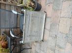 Visplateau  67x52 cm, Watersport en Boten, Hengelsport | Witvissen, Ophalen, Gebruikt, Overige typen