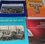 Geschiedenis tilburg encyclopedie tilburg armhoefse akkers, Boeken, Ophalen of Verzenden, Meerdere auteurs, 20e eeuw of later