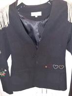 Oeteldonks jasje maat M, Ophalen of Verzenden, Gedragen, Maat 38/40 (M), Carnaval