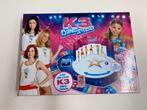 K3 Dansstudio spel, Ophalen of Verzenden, Zo goed als nieuw