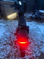 Fatbike v8, Ophalen of Verzenden, Zo goed als nieuw, Elektrisch, Overige merken