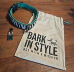 DWAM halsband L nieuwstaat, Dieren en Toebehoren, Ophalen of Verzenden, Zo goed als nieuw