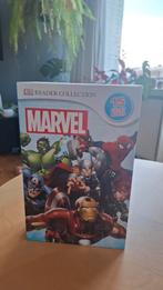 Marvel Learn to Read - DK Reader Collection -  English, Meerdere stripboeken, Ophalen, Zo goed als nieuw, DK