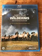 De nieuwe wildernis, Cd's en Dvd's, Ophalen of Verzenden, Zo goed als nieuw, Documentaire en Educatief