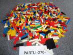 Partij 10.750x Dunne Lego stenen (8x Advertenties samen), Gebruikt, Ophalen of Verzenden, Lego, Losse stenen