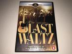 The Last Waltz (1978) Martin Scorsese, Cd's en Dvd's, Dvd's | Muziek en Concerten, Vanaf 6 jaar, Verzenden