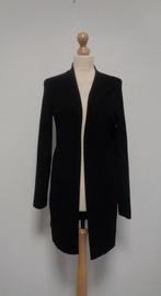 vest Ned, Verzenden, Zwart, Maat 42/44 (L), Zo goed als nieuw