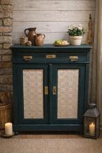 Sfeervol landelijk kastje, Antiek en Kunst, Ophalen