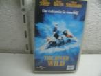 vhs 164b the river wild, Alle leeftijden, Ophalen of Verzenden, Zo goed als nieuw, Actie en Avontuur