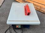 Ferm Zaagtafel, Doe-het-zelf en Verbouw, Gereedschap | Zaagmachines, Gebruikt, Cirkelzaag, 600 tot 1200 watt, Ophalen of Verzenden