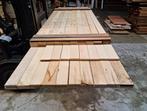 Ayous hout 1.8x9.0 cm - nr: HP370, Tuin en Terras, Palen, Balken en Planken, Ophalen, 250 cm of meer, Planken
