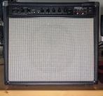 RT80 1x12 80 watt Guitar combo amplifier Rocktron Rampage, Gebruikt, Gitaar, Ophalen, 50 tot 100 watt