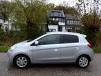 Mitsubishi Space Star 1.0 Bright Clima 5-deurs Zuinig A-Labe, Voorwielaandrijving, Stof, Gebruikt, Euro 6