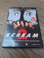 Scream 2, Ophalen of Verzenden, Zo goed als nieuw